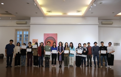 WORKSHOP “DÜRERLAB” – HỌC CÁCH NHÌN VỚI DÜRER TẠI TRƯỜNG ĐẠI HỌC MỸ THUẬT VIỆT NAM